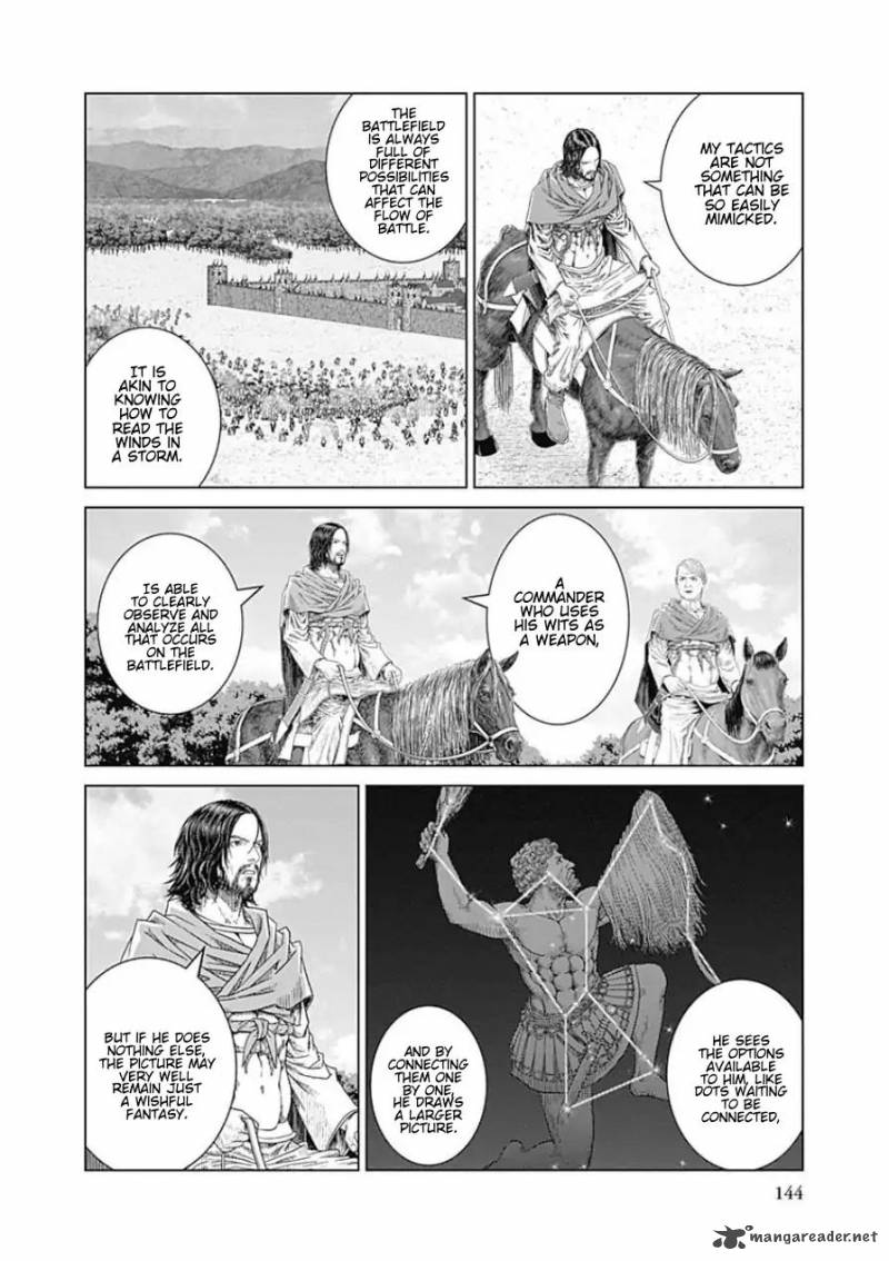 Ad Astra Scipio To Hannibal 43 20