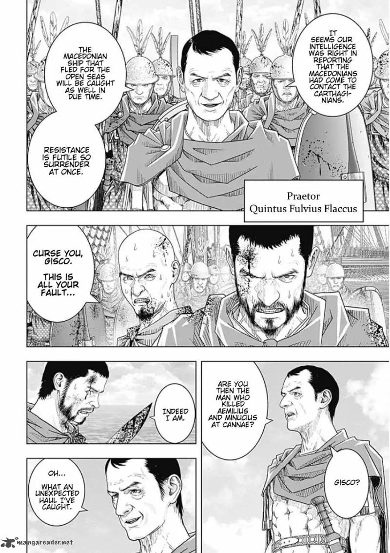 Ad Astra Scipio To Hannibal 45 15