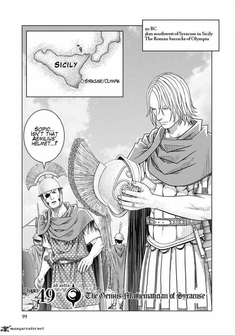 Ad Astra Scipio To Hannibal 49 1