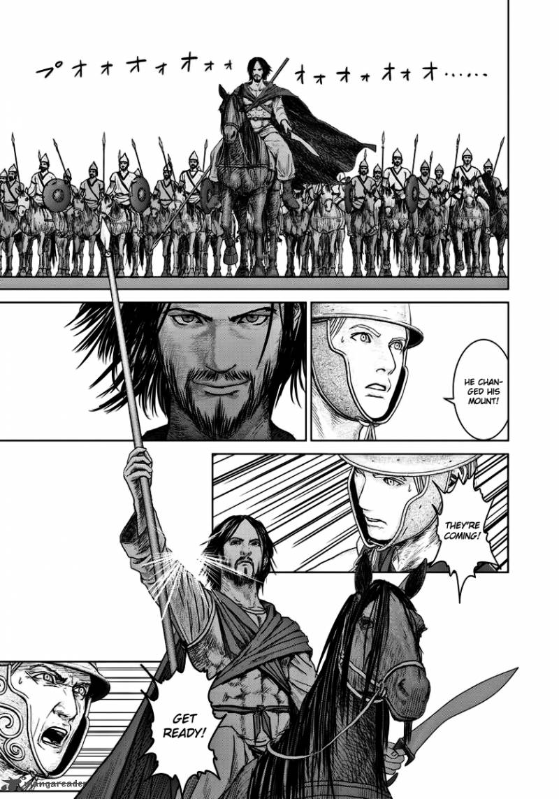 Ad Astra Scipio To Hannibal 5 14