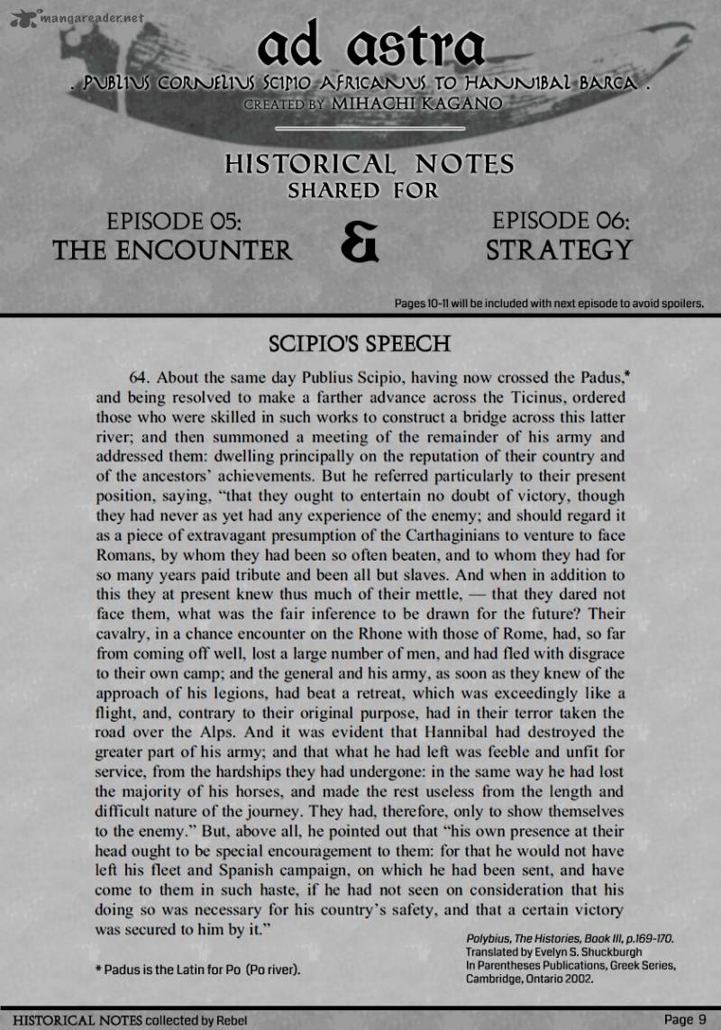Ad Astra Scipio To Hannibal 5 24