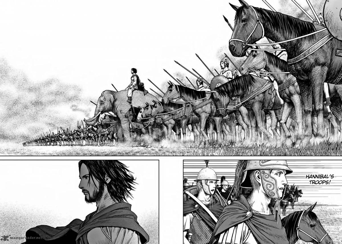 Ad Astra Scipio To Hannibal 5 8