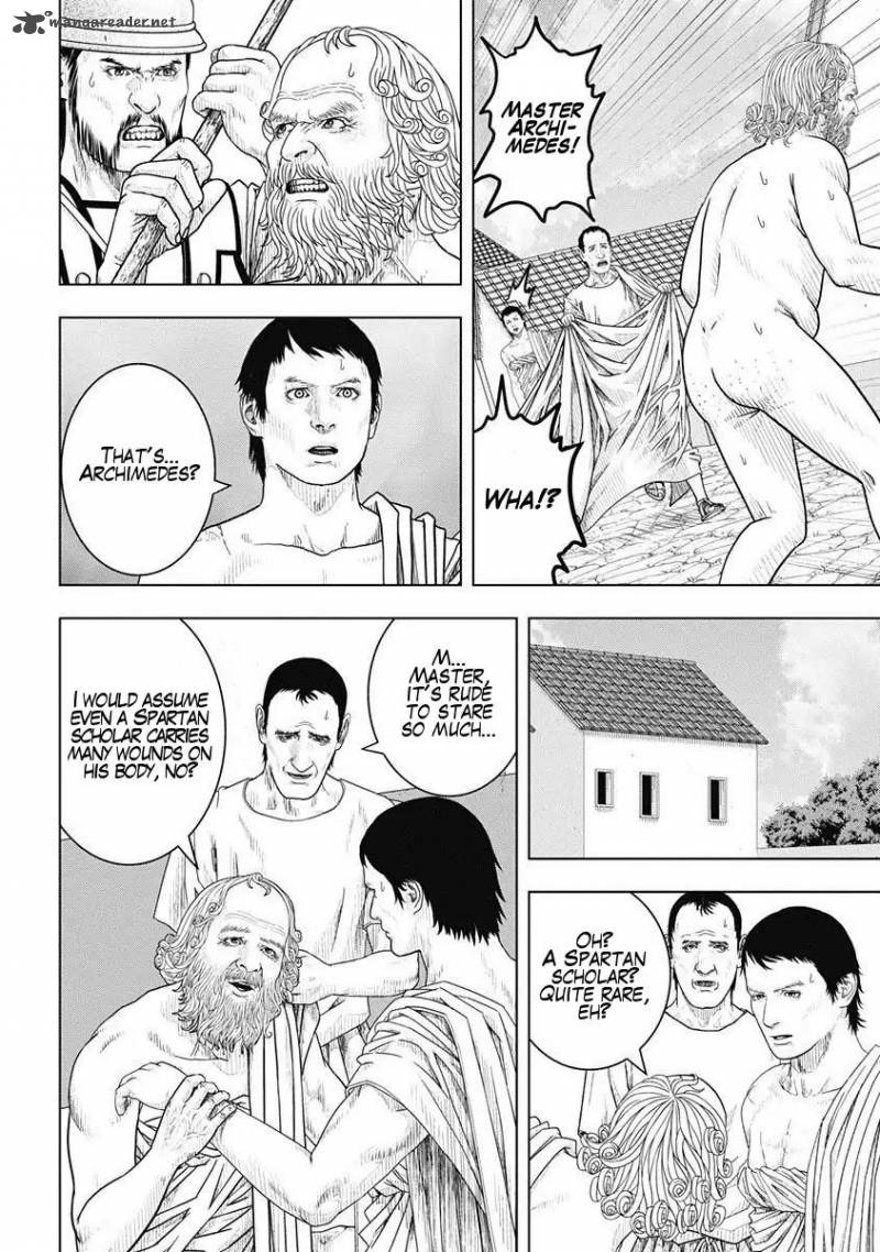 Ad Astra Scipio To Hannibal 50 15