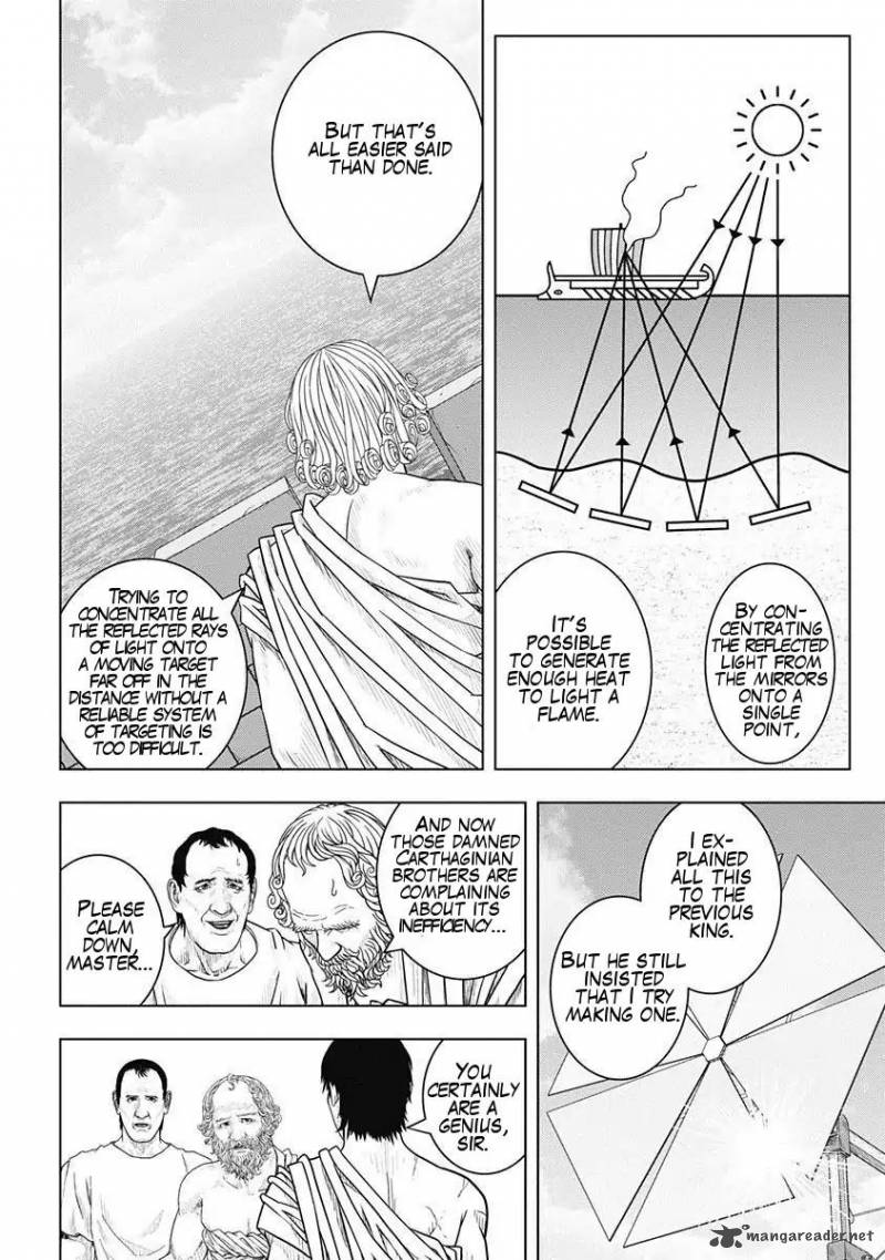 Ad Astra Scipio To Hannibal 50 22