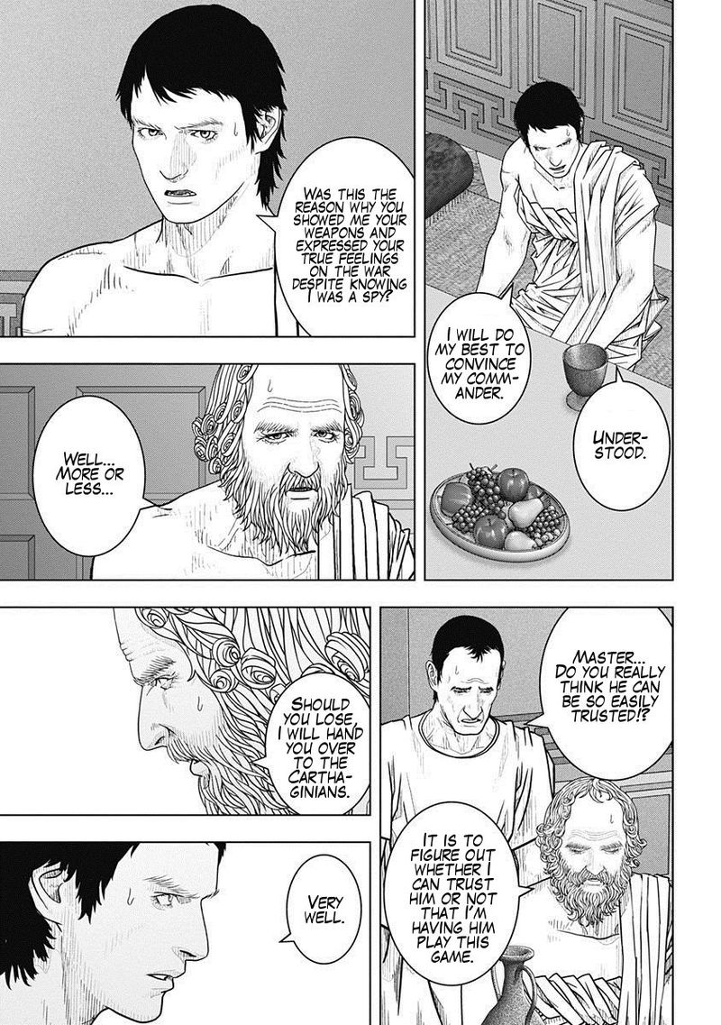 Ad Astra Scipio To Hannibal 51 21