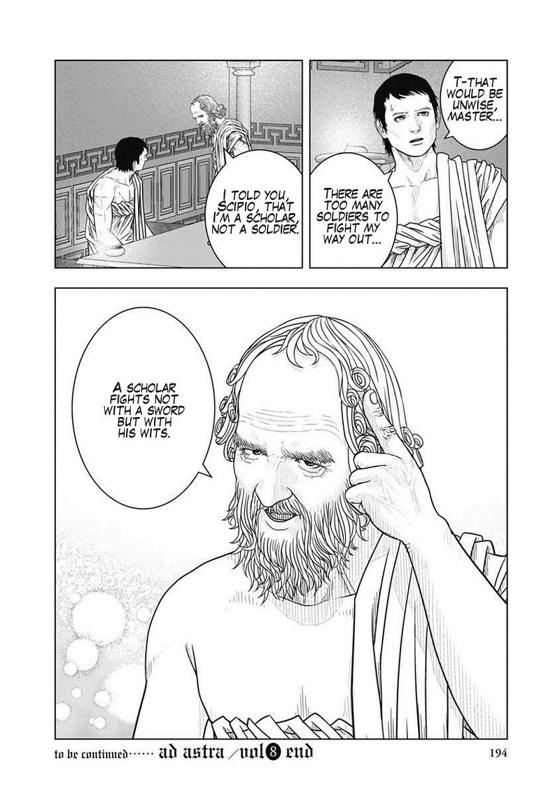 Ad Astra Scipio To Hannibal 51 31