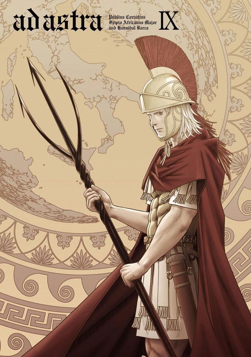 Ad Astra Scipio To Hannibal 52 3