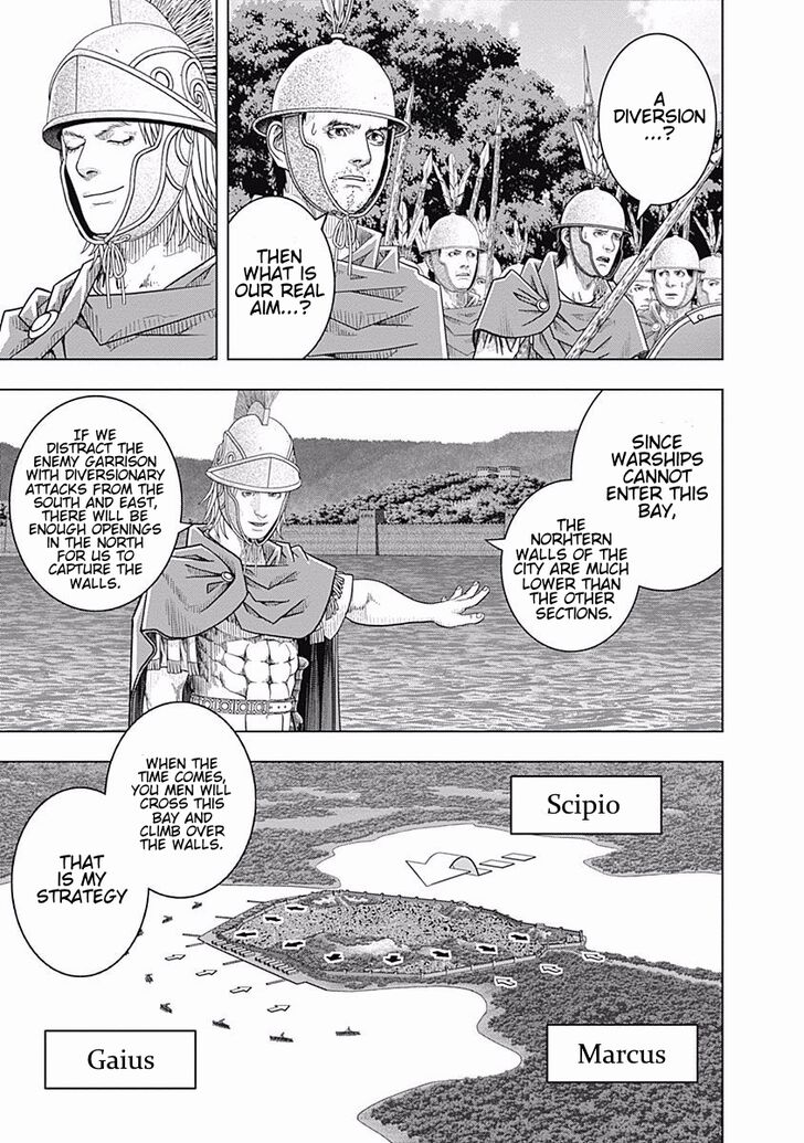 Ad Astra Scipio To Hannibal 56 7