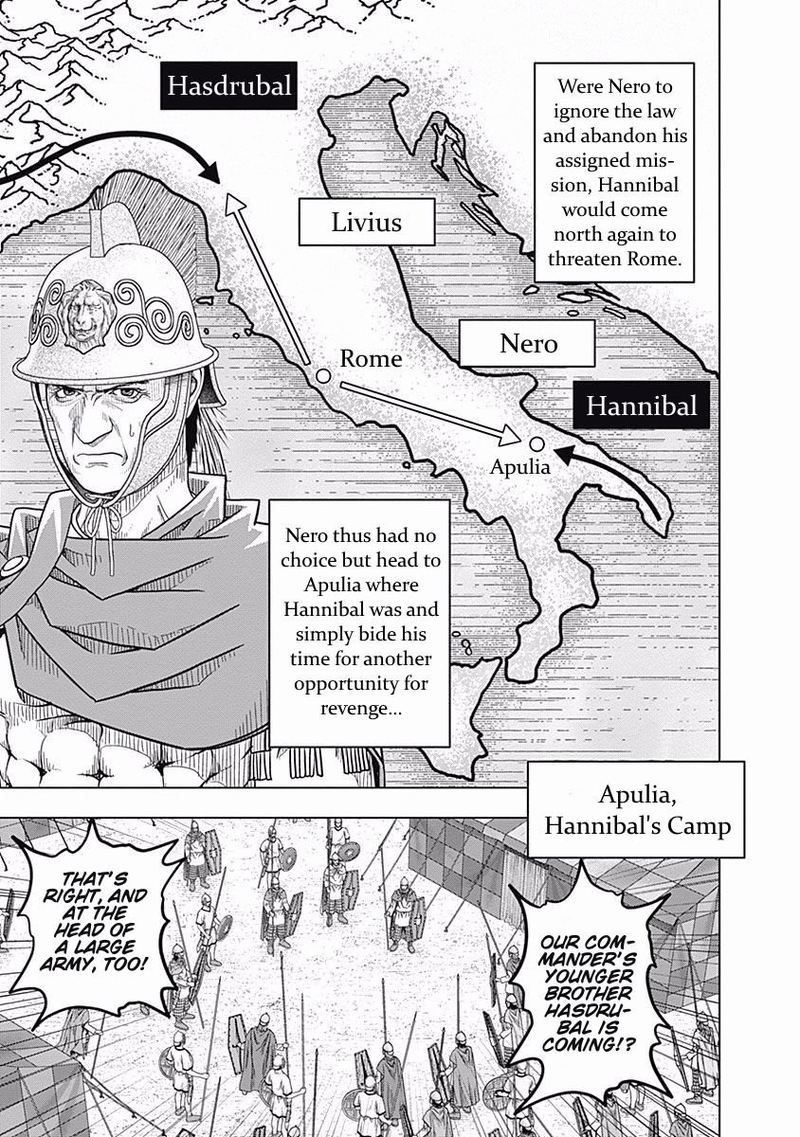 Ad Astra Scipio To Hannibal 62 3