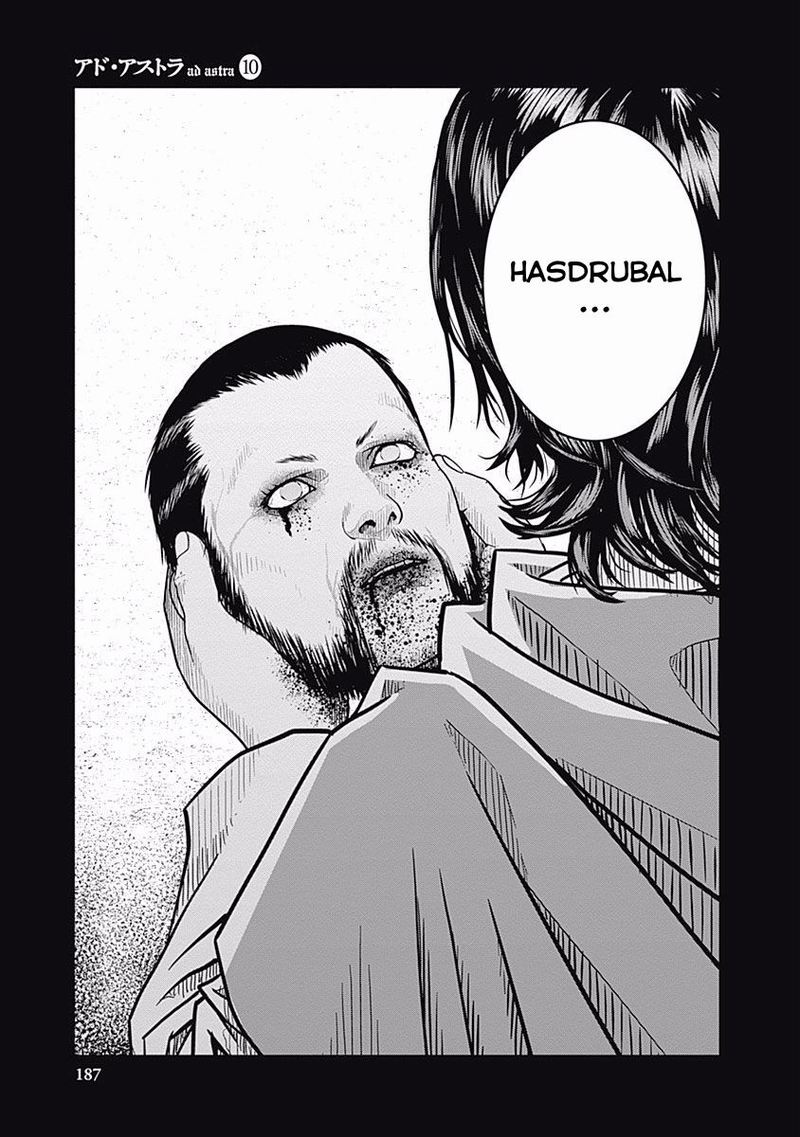 Ad Astra Scipio To Hannibal 63 24