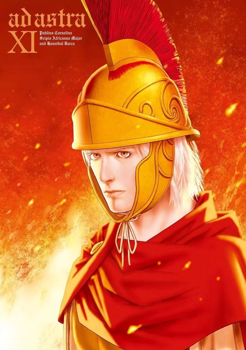 Ad Astra Scipio To Hannibal 64 3