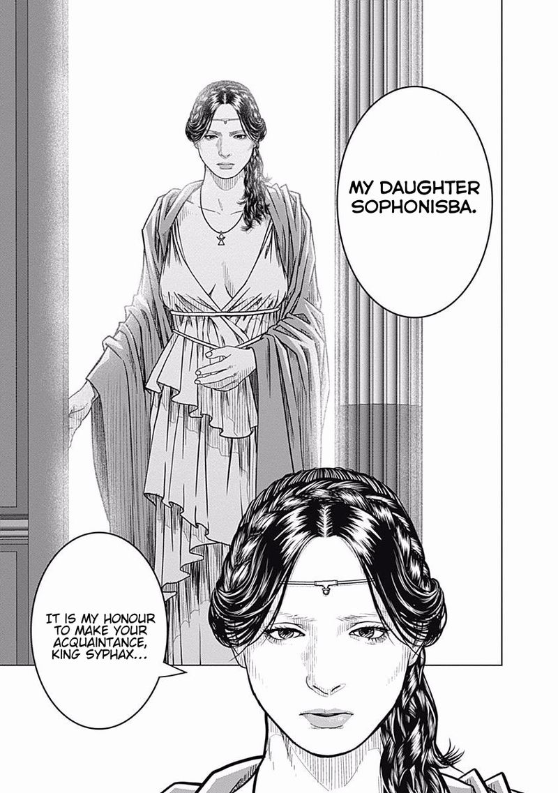 Ad Astra Scipio To Hannibal 67 21
