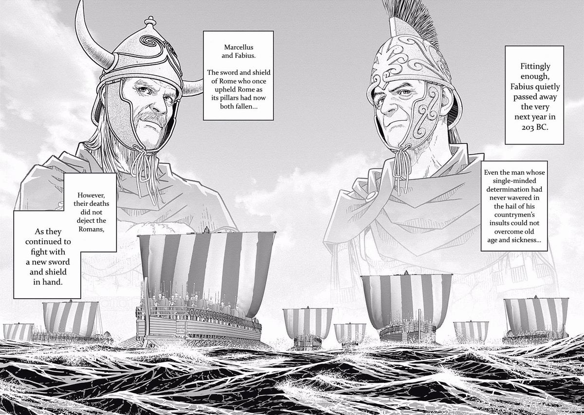 Ad Astra Scipio To Hannibal 68 25