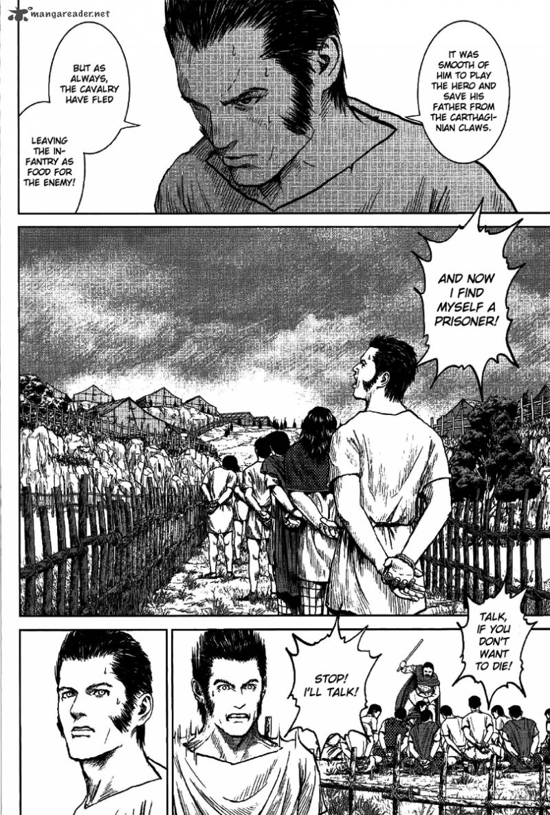 Ad Astra Scipio To Hannibal 7 10