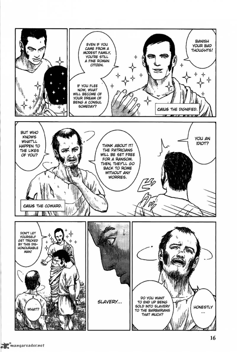 Ad Astra Scipio To Hannibal 7 14