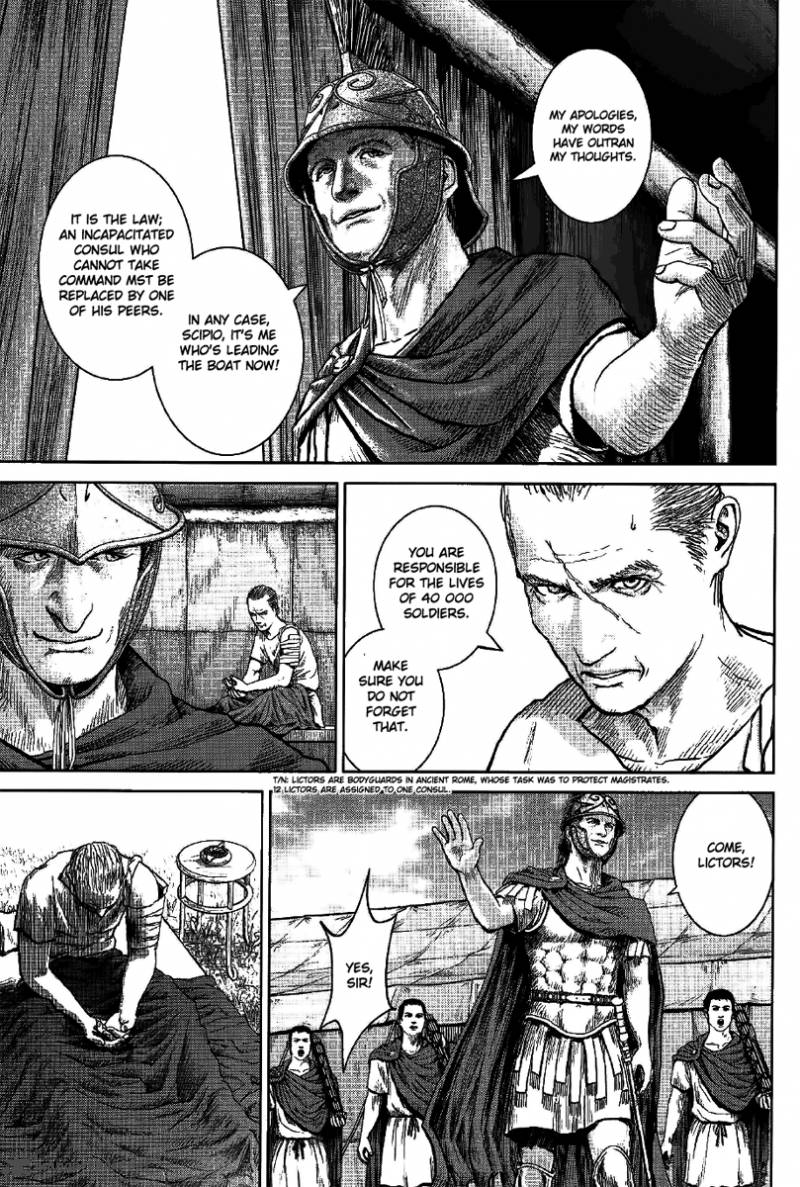 Ad Astra Scipio To Hannibal 7 5