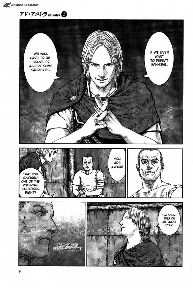 Ad Astra Scipio To Hannibal 7 7
