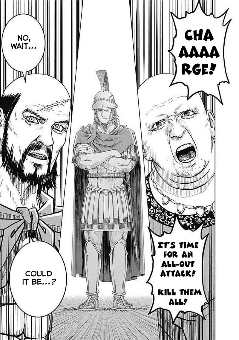 Ad Astra Scipio To Hannibal 71 15