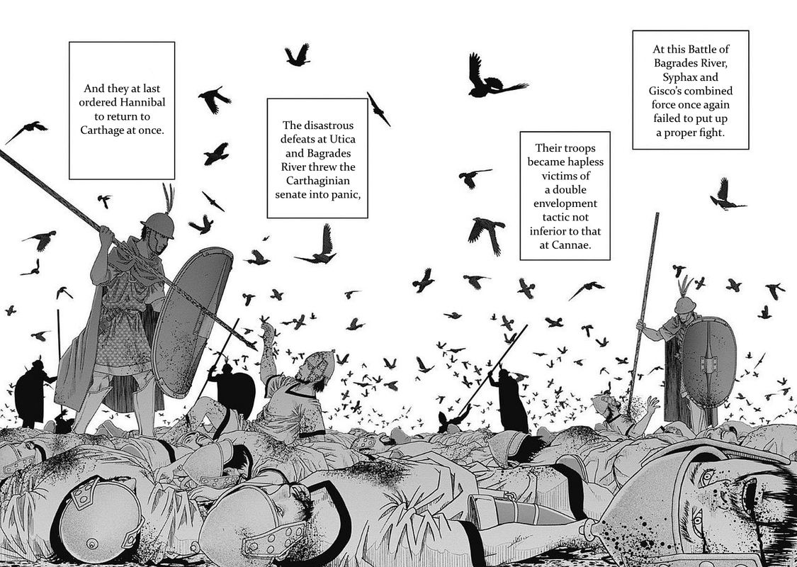 Ad Astra Scipio To Hannibal 71 25