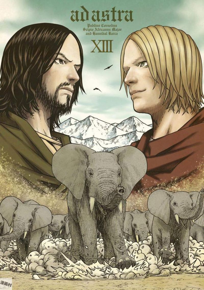 Ad Astra Scipio To Hannibal 76 2