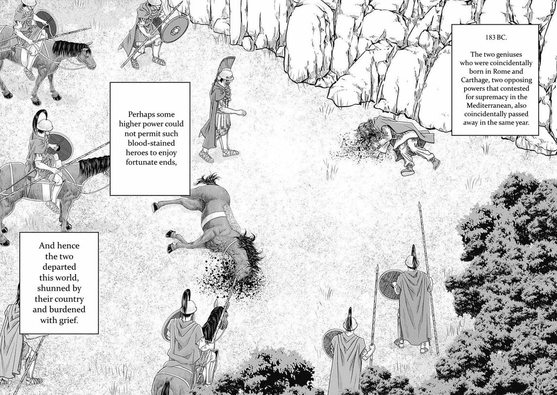Ad Astra Scipio To Hannibal 81 30