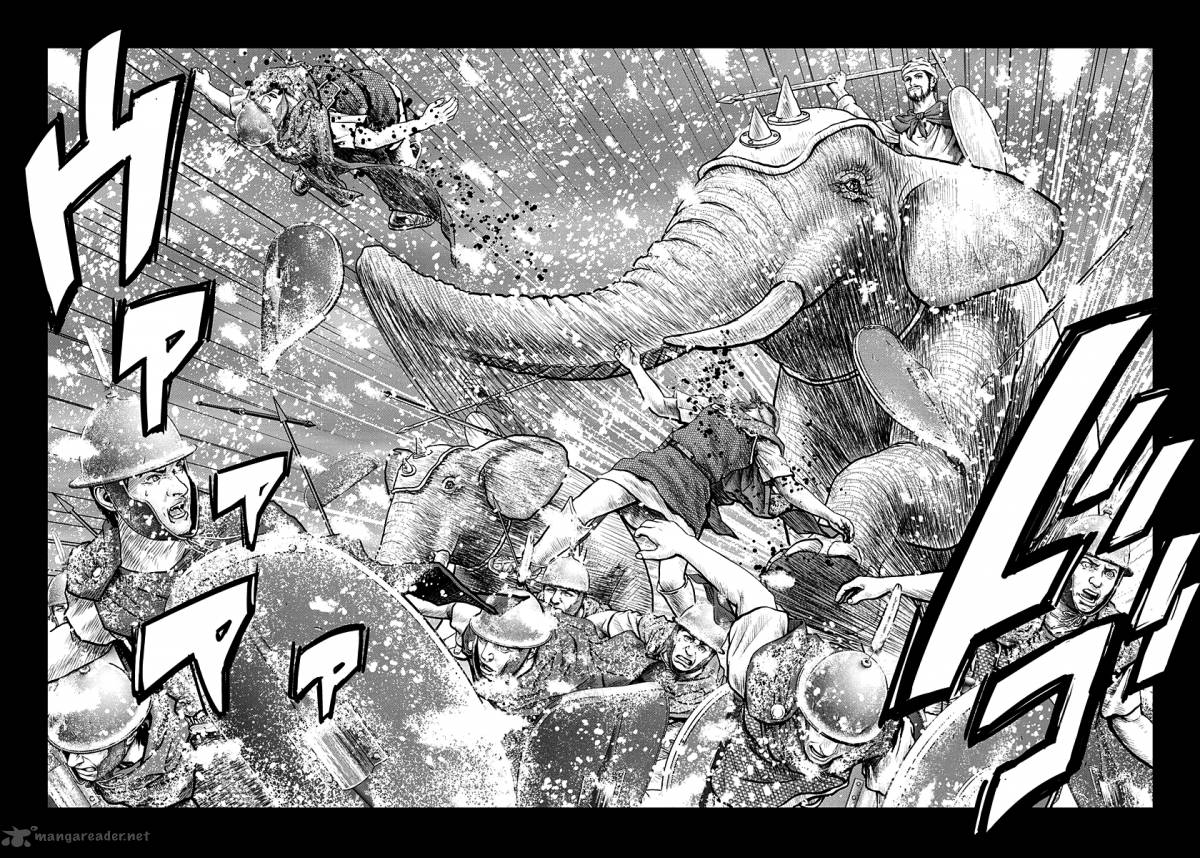 Ad Astra Scipio To Hannibal 9 18