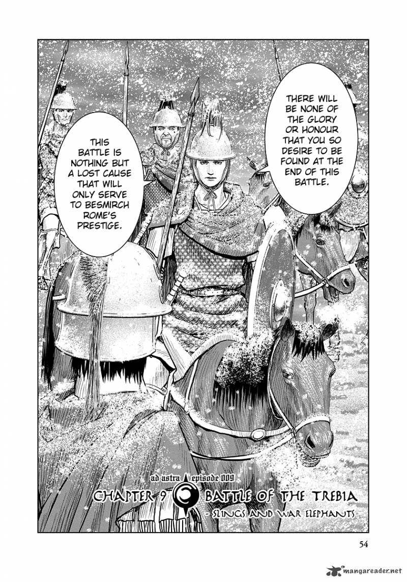 Ad Astra Scipio To Hannibal 9 2