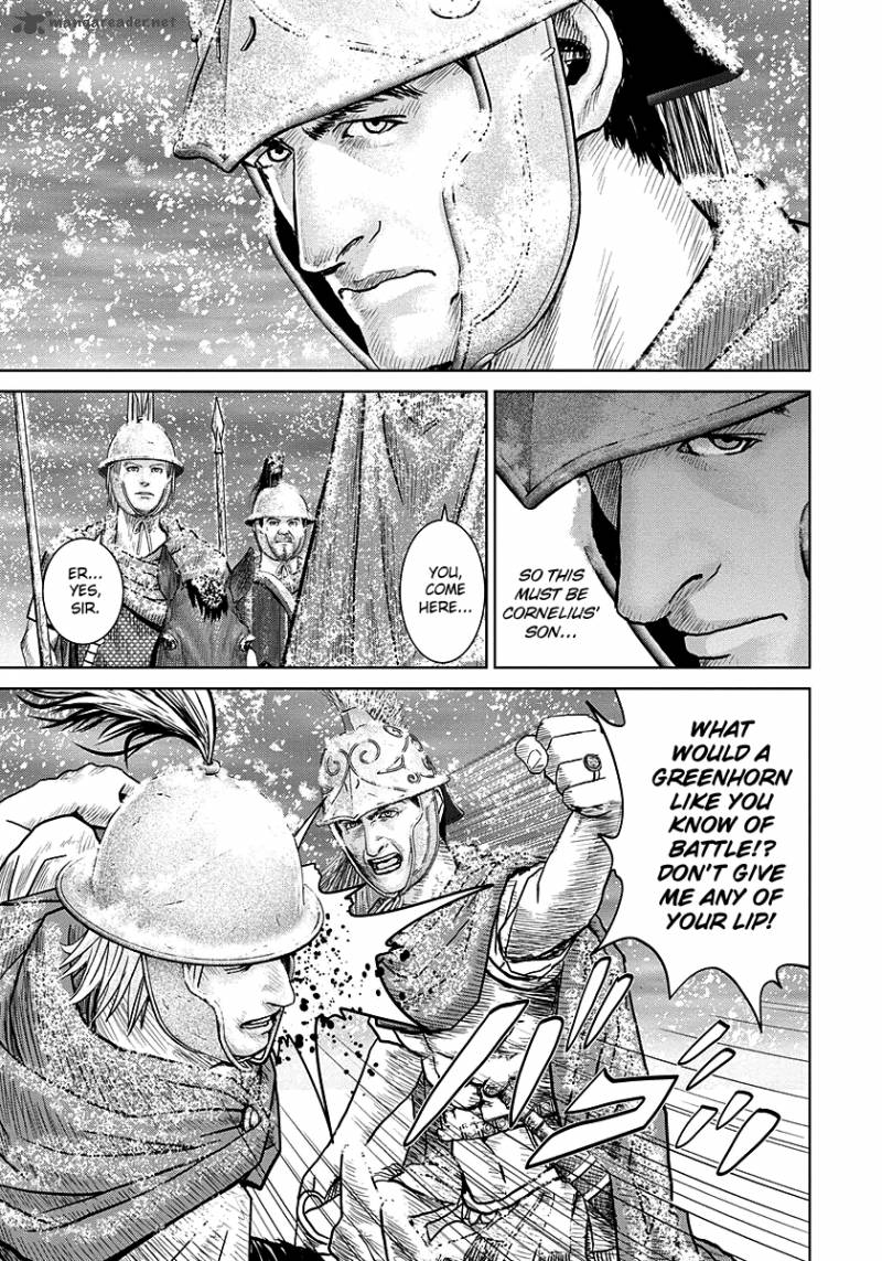 Ad Astra Scipio To Hannibal 9 3