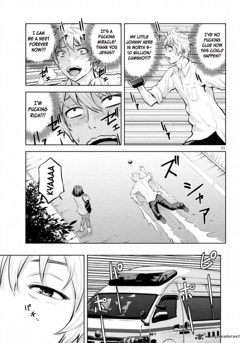Adamasu No Majotachi 1 10