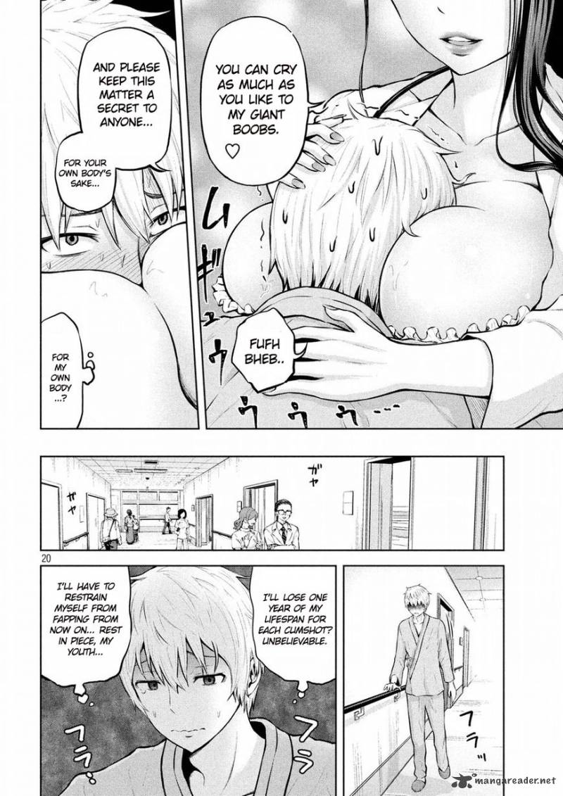 Adamasu No Majotachi 1 19