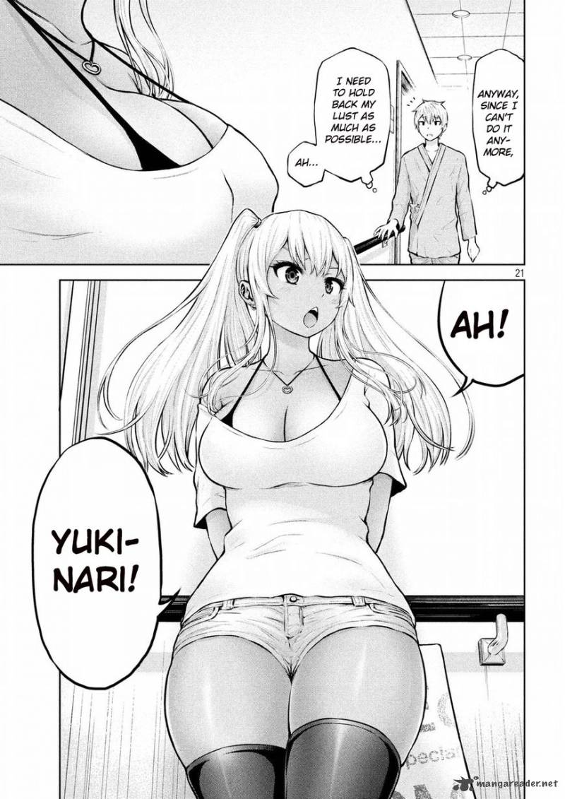 Adamasu No Majotachi 1 20