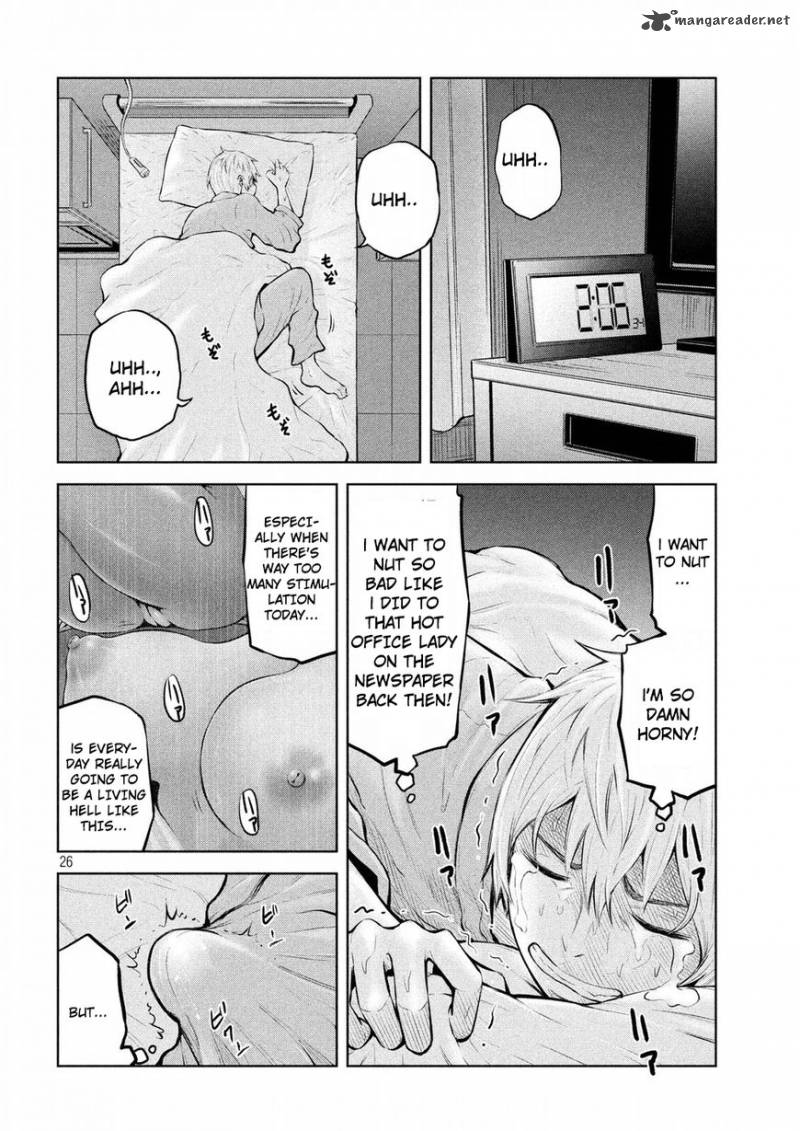 Adamasu No Majotachi 1 24