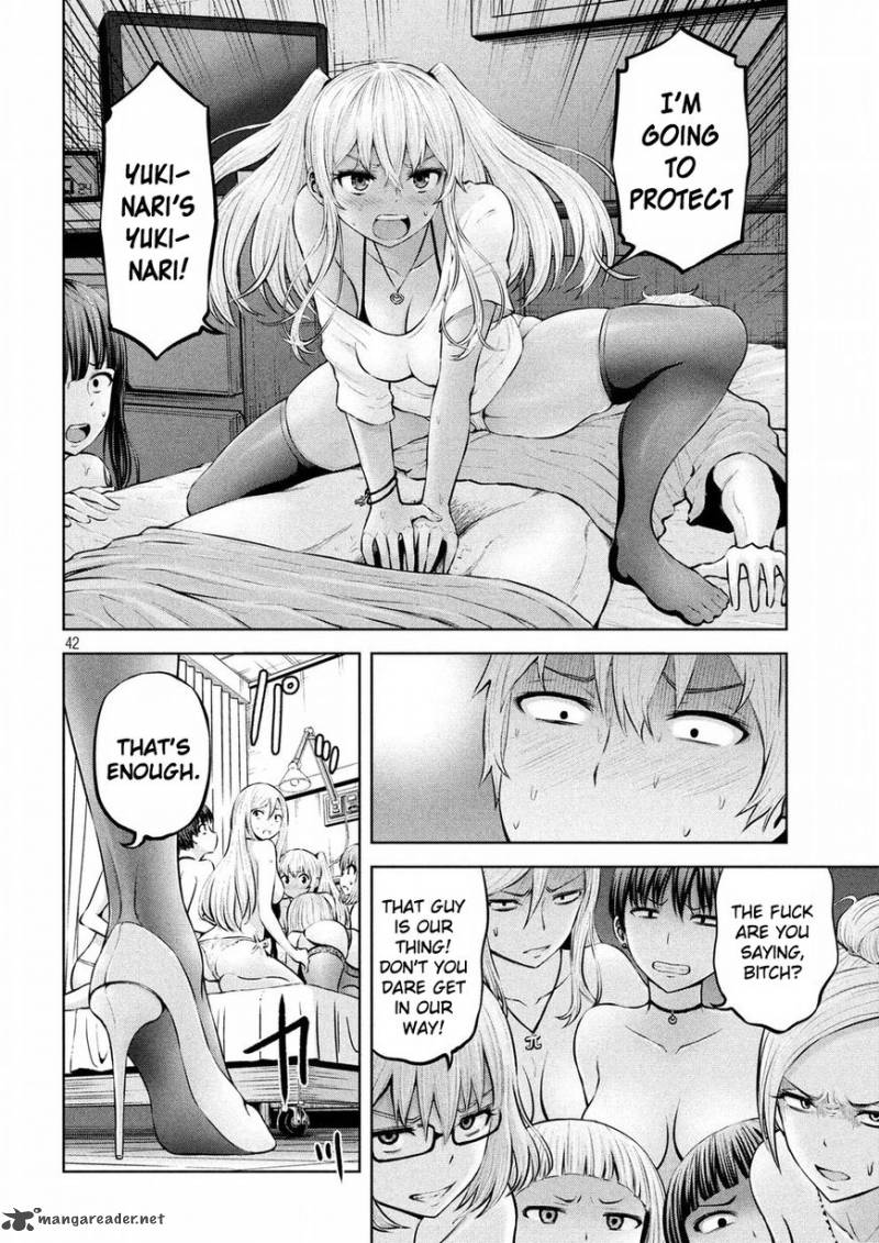 Adamasu No Majotachi 1 39
