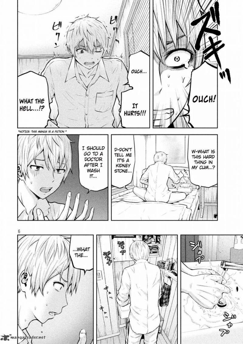 Adamasu No Majotachi 1 5