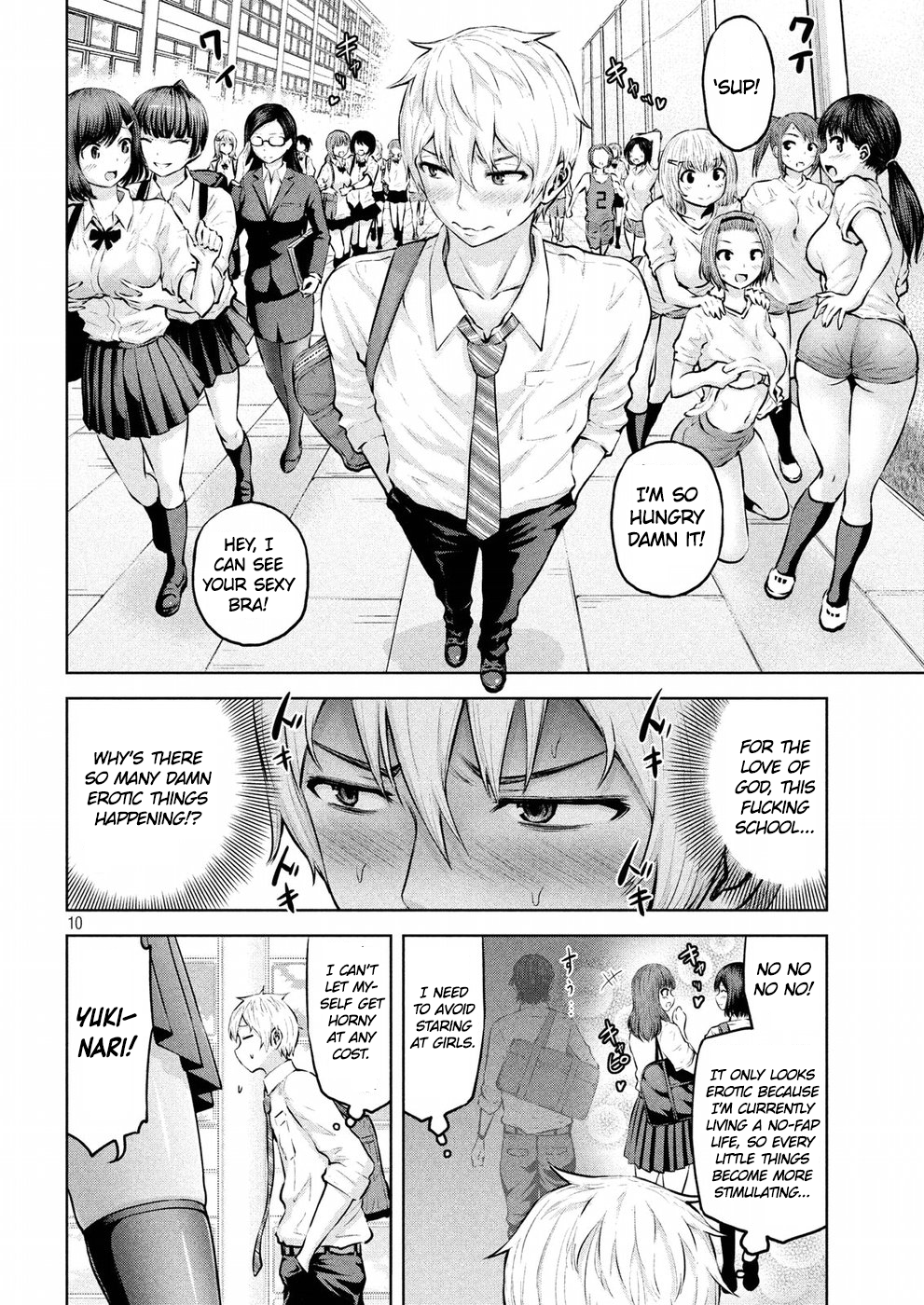 Adamasu No Majotachi 2 10
