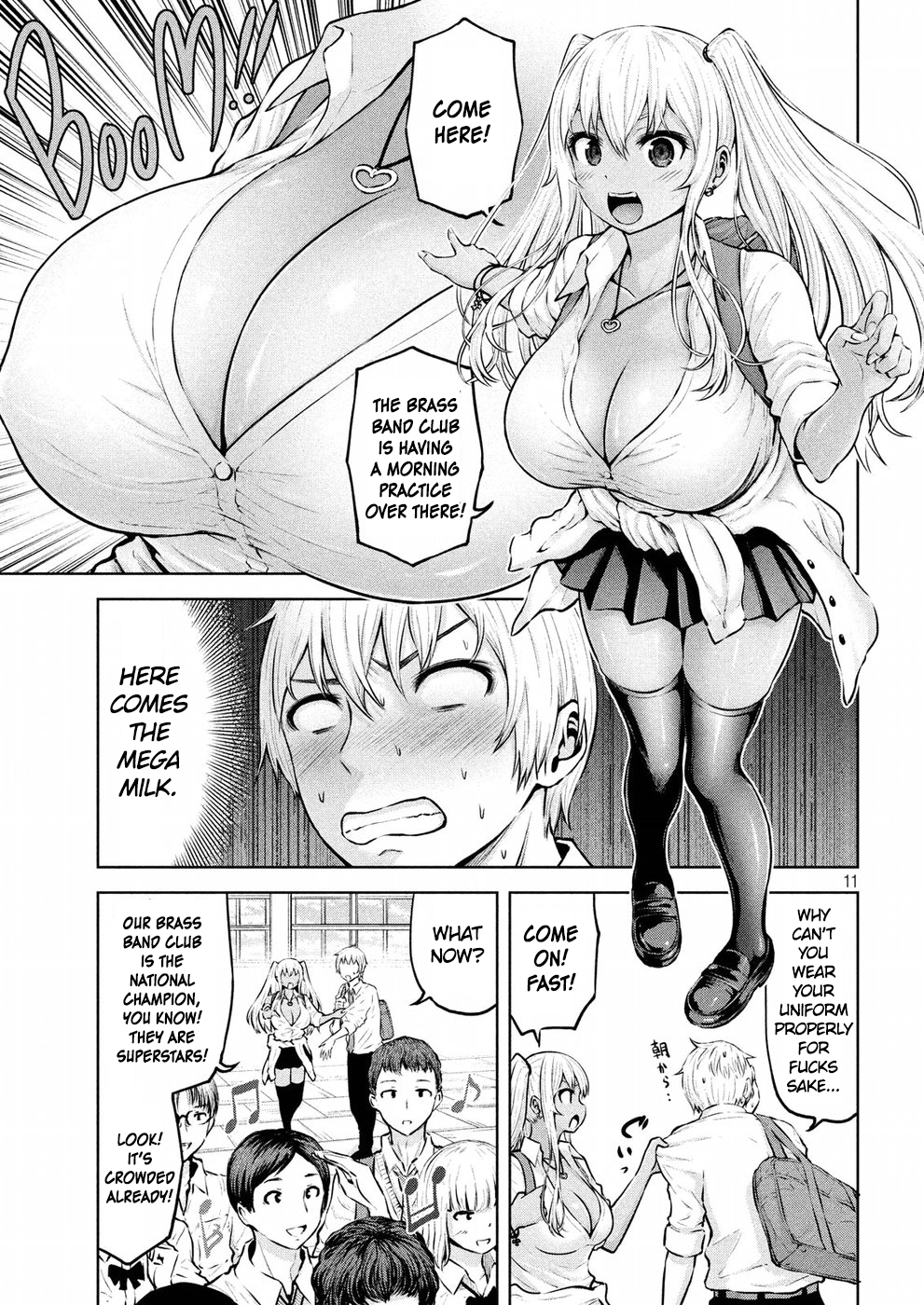 Adamasu No Majotachi 2 11