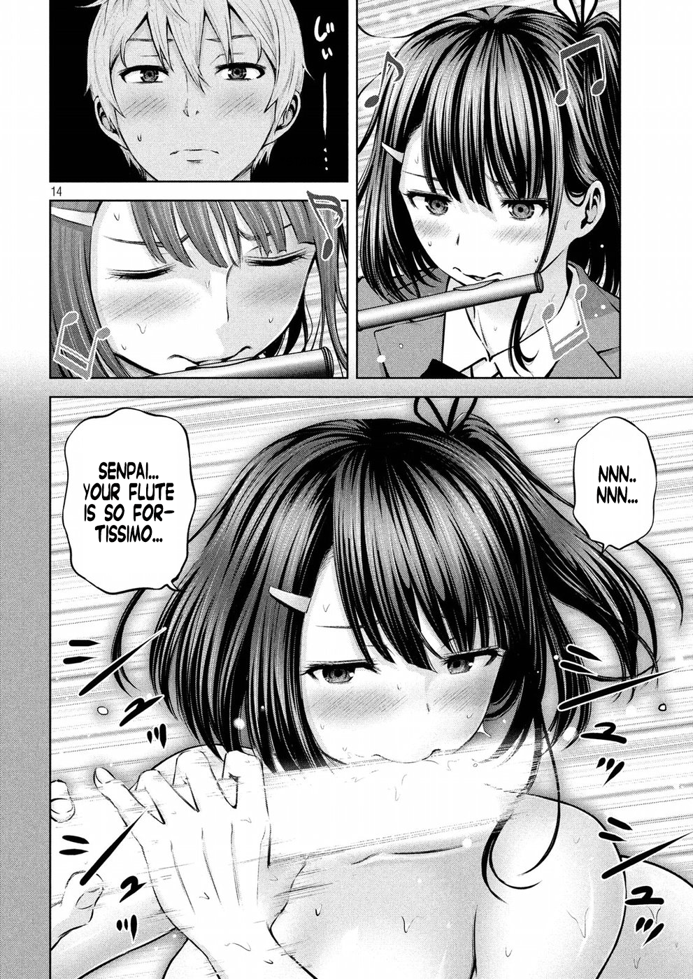 Adamasu No Majotachi 2 14