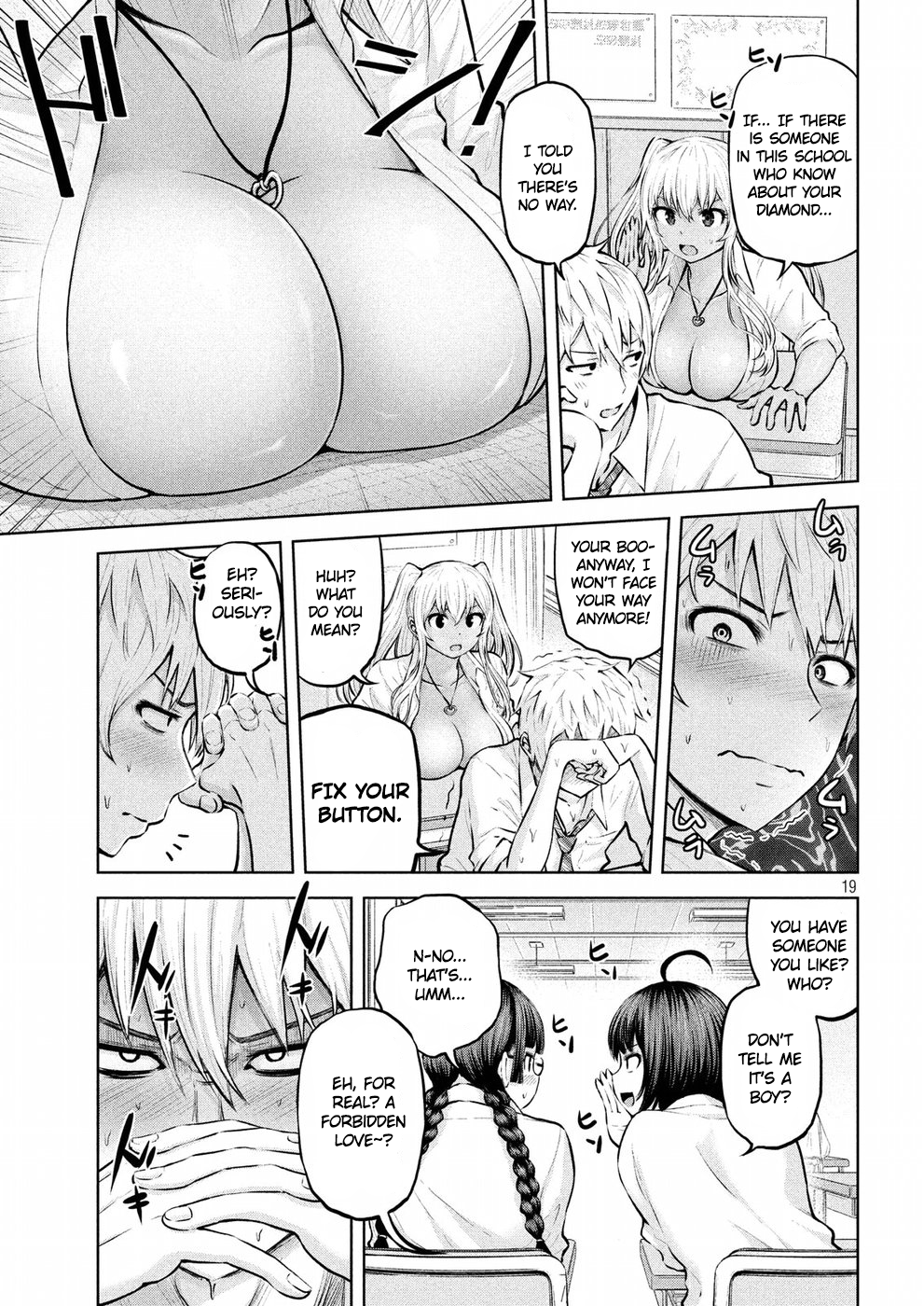 Adamasu No Majotachi 2 19