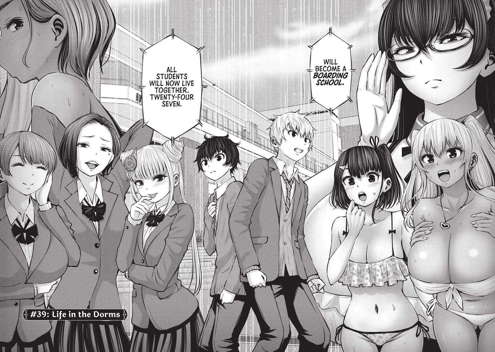 Adamasu No Majotachi 39 2