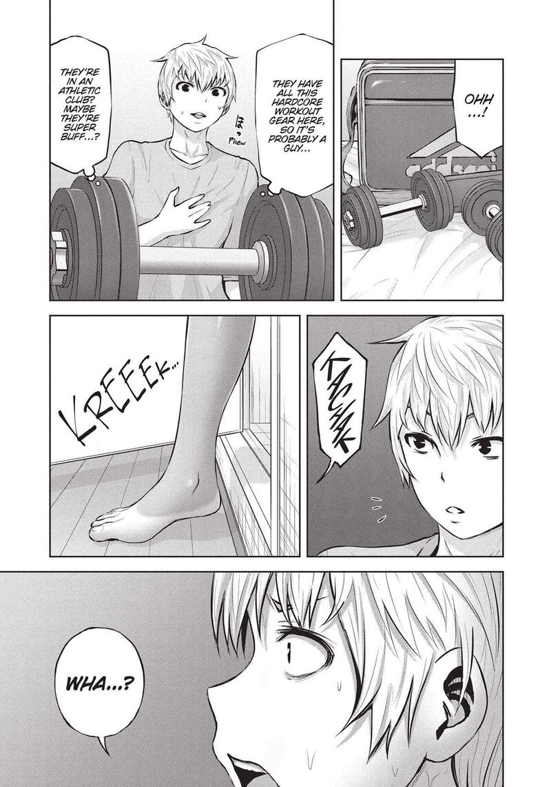 Adamasu No Majotachi 39 21