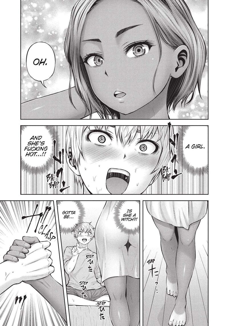 Adamasu No Majotachi 39 23