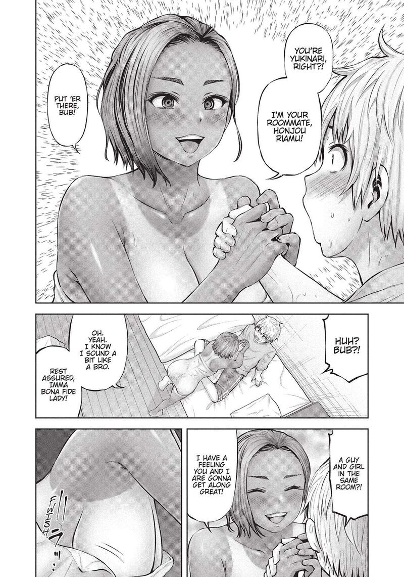 Adamasu No Majotachi 39 24