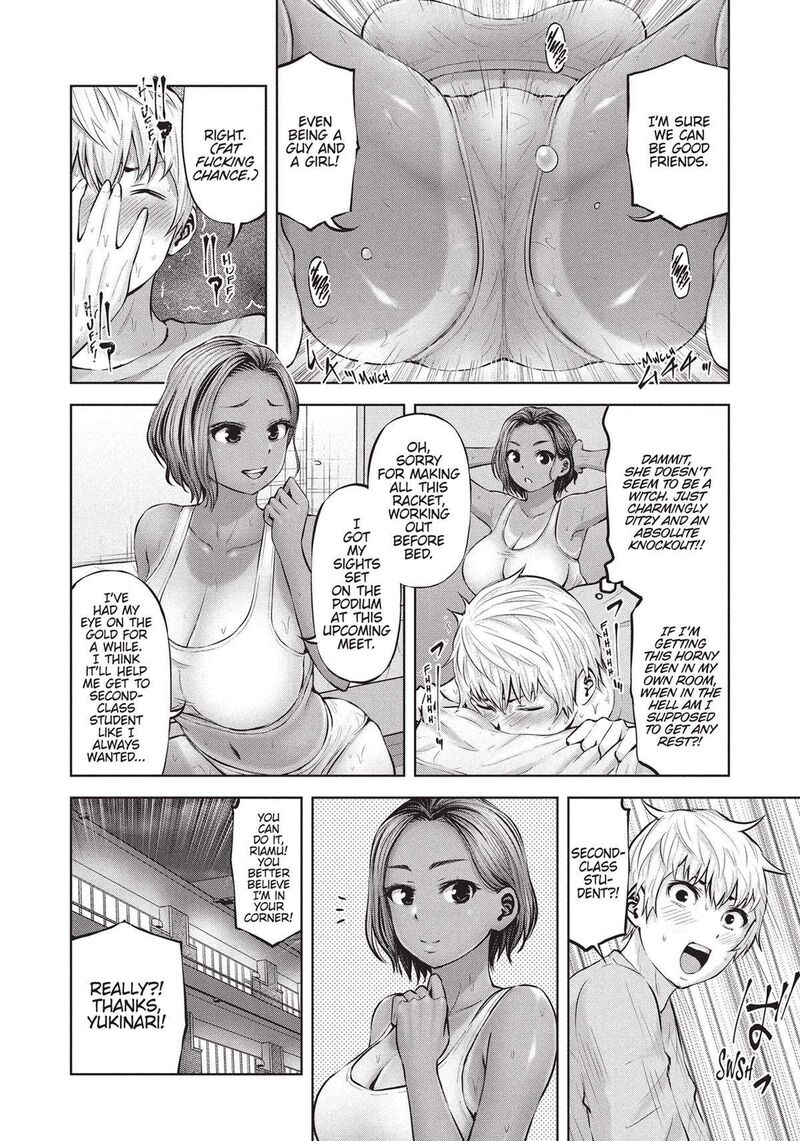 Adamasu No Majotachi 39 28