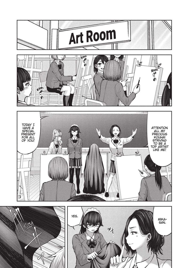Adamasu No Majotachi 40 11