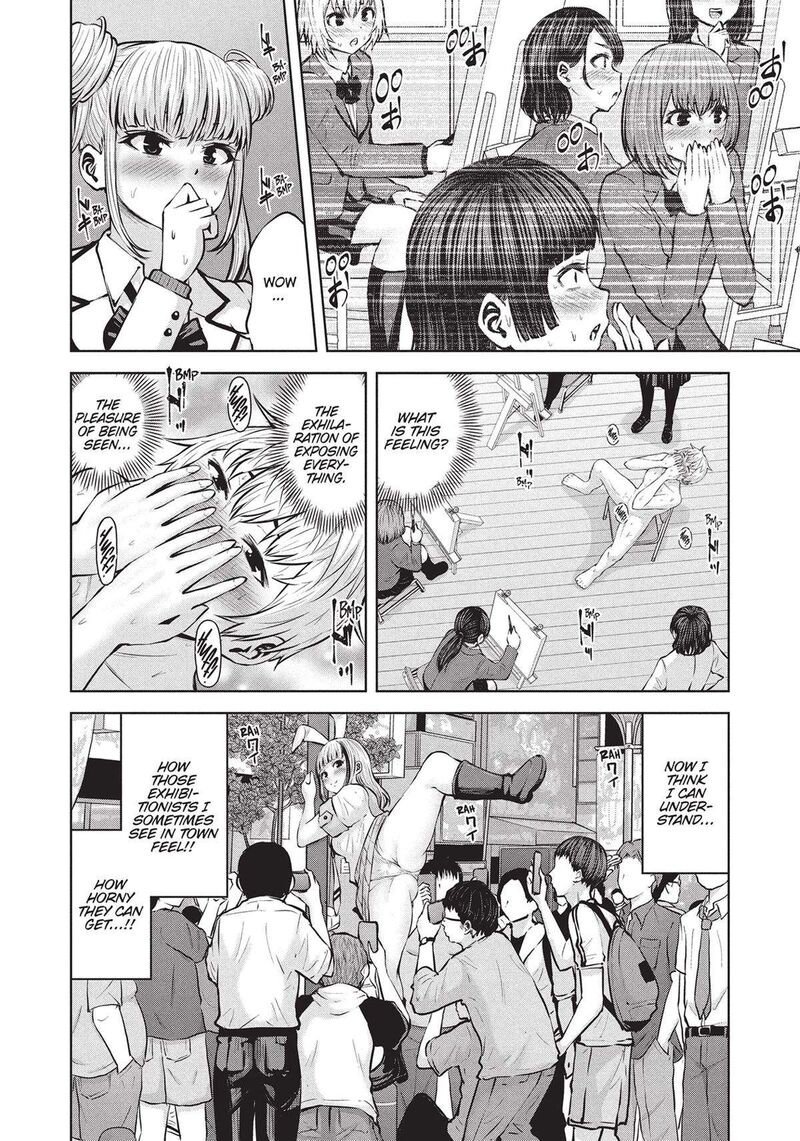 Adamasu No Majotachi 40 14
