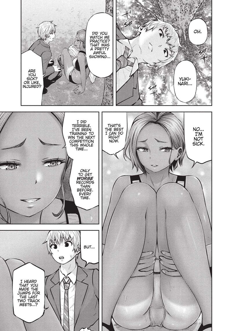 Adamasu No Majotachi 40 23