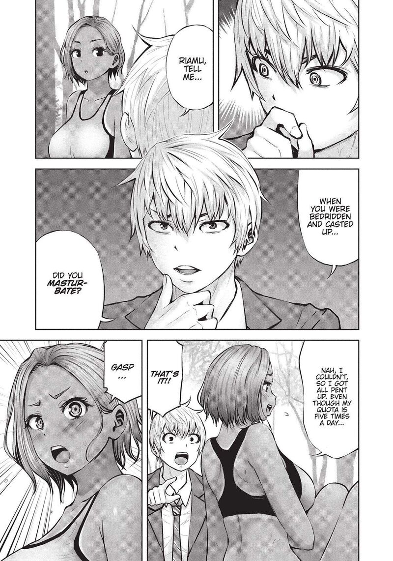 Adamasu No Majotachi 40 25