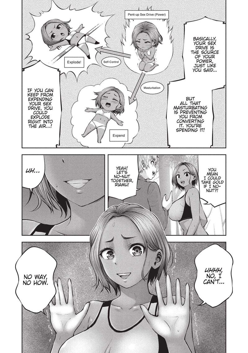 Adamasu No Majotachi 40 26
