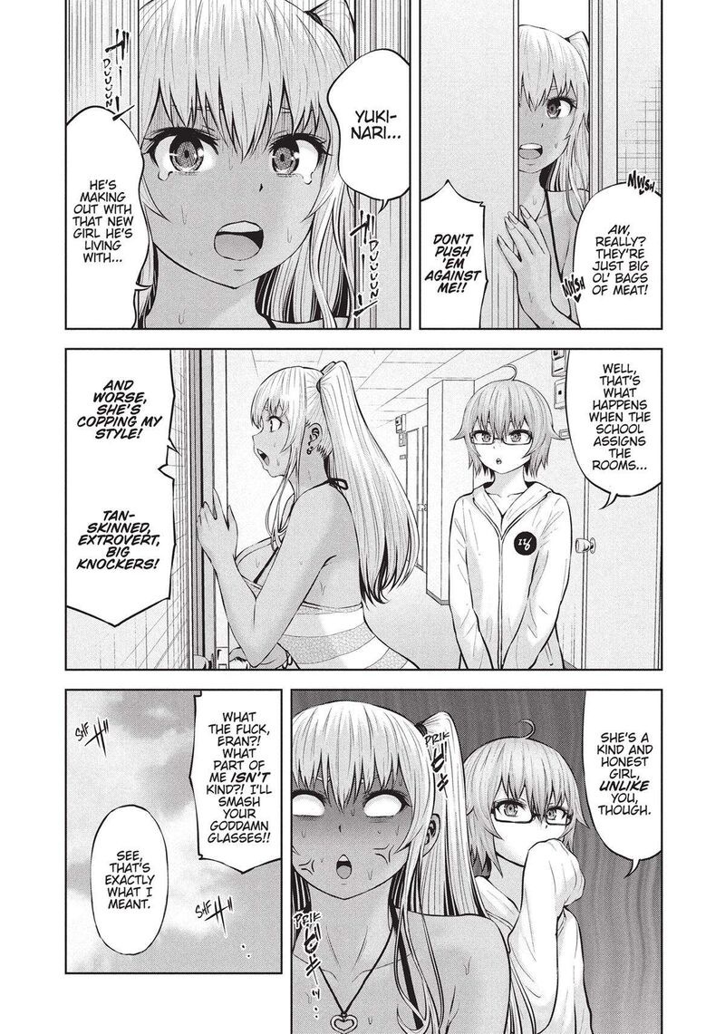 Adamasu No Majotachi 40 9