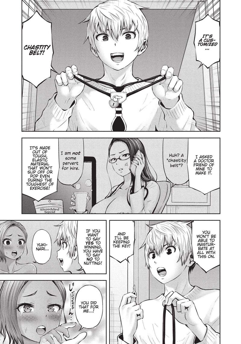 Adamasu No Majotachi 41 3